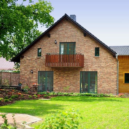 Kastanienhof Burg (Spreewald) Exterior foto